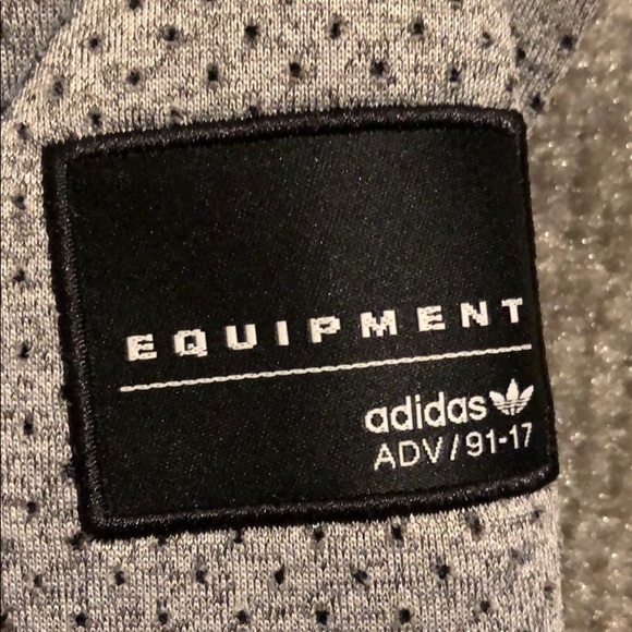 Adidas shorts - Picture 7 of 8